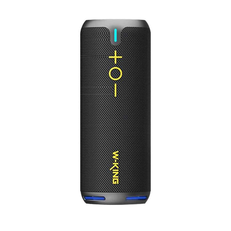 KTX-935891 Bluetooth Portable Speaker - Waterproof and Dust-proof with Long Battery Life and USB Charging