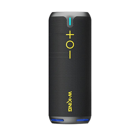 KTX-935891 Bluetooth Portable Speaker - Waterproof and Dust-proof with Long Battery Life and USB Charging