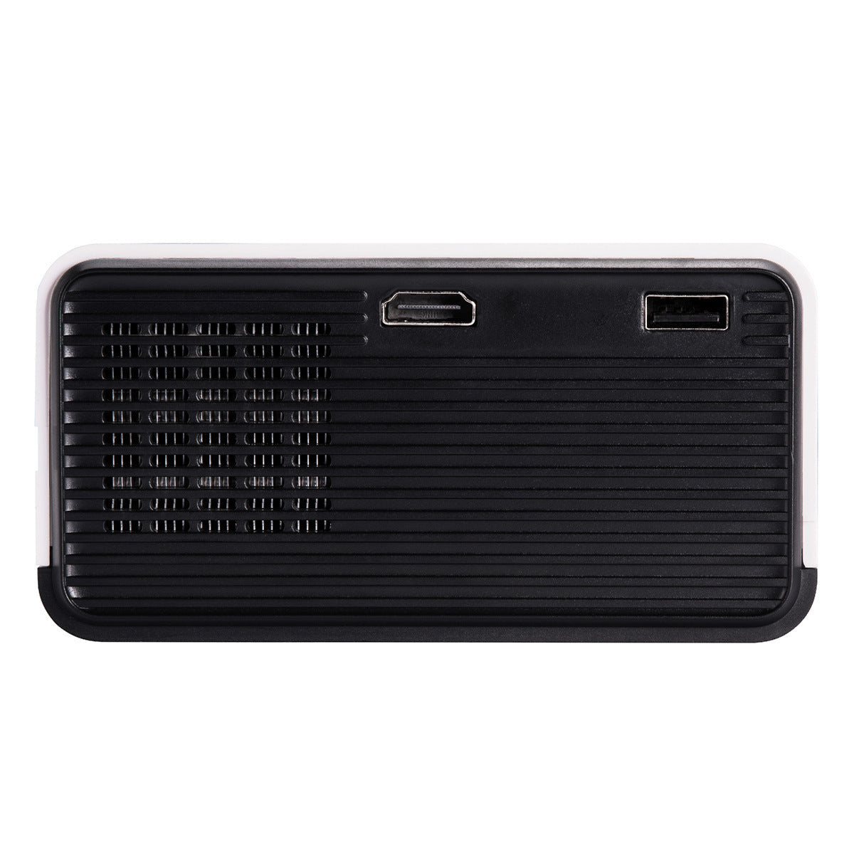 KTX-192787 Android 4K Full HD 3D Projector with 1GB RAM and 8GB Storage, HDMI Interface
