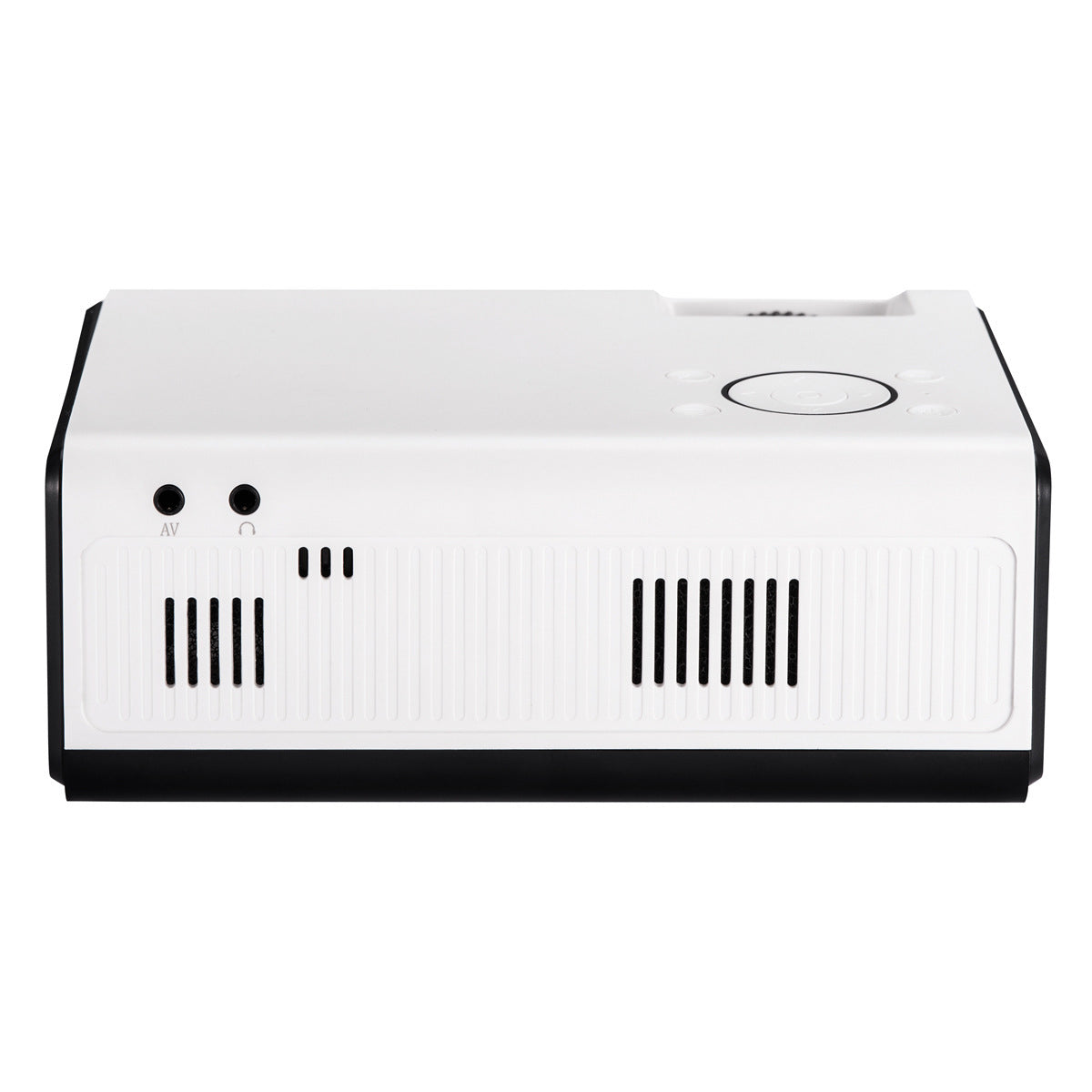 KTX-192787 Android 4K Full HD 3D Projector with 1GB RAM and 8GB Storage, HDMI Interface