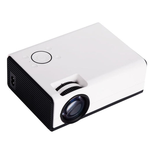 KTX-192787 Android 4K Full HD 3D Projector with 1GB RAM and 8GB Storage, HDMI Interface