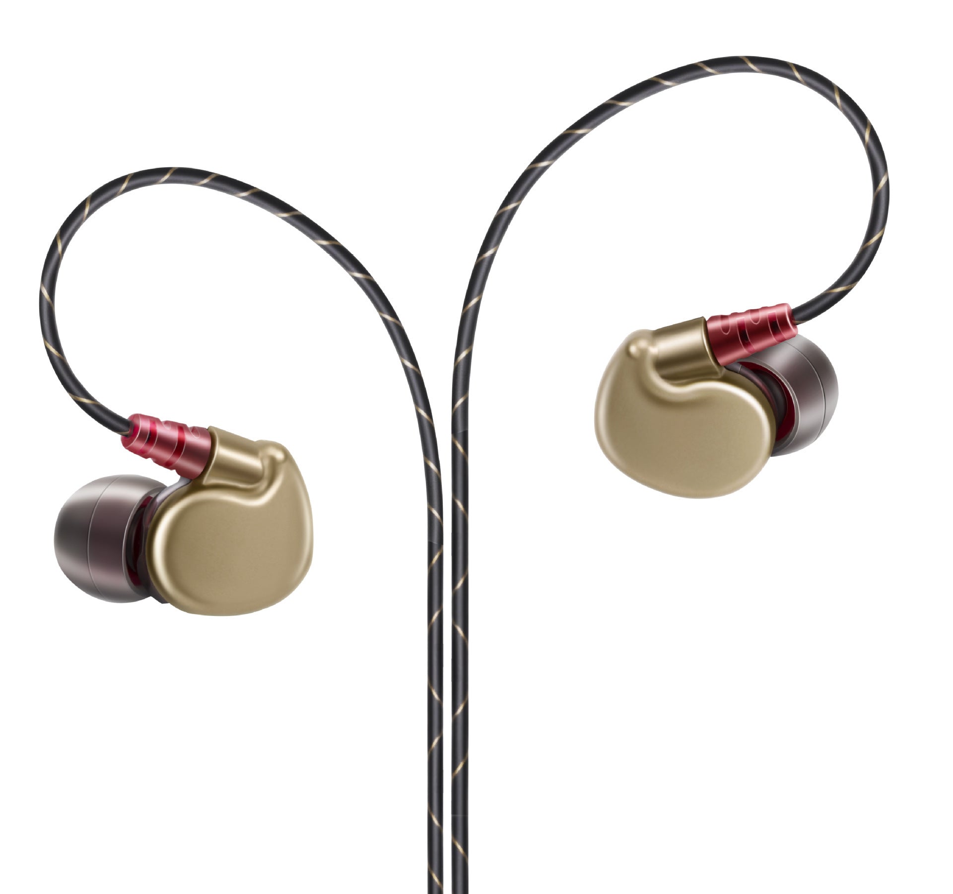 KTX-799059 Genuine Mobile Phone Headphones with Line Control and Subwoofer for Enhanced Sound Quality