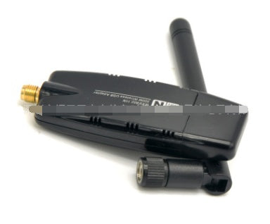 KTX-938771 300Mbps USB Wireless Network Adapter with Antenna for Reliable Wi-Fi Connectivity
