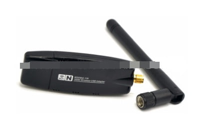 KTX-938771 300Mbps USB Wireless Network Adapter with Antenna for Reliable Wi-Fi Connectivity