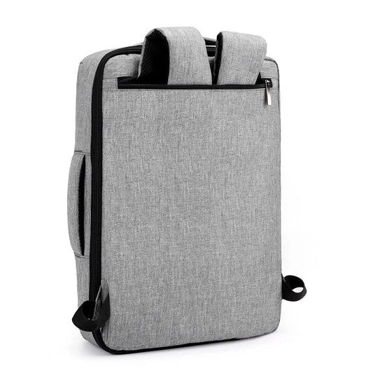KTX-273363 Waterproof Lightweight Computer Laptop Backpack with High-Capacity Multifunctional Design