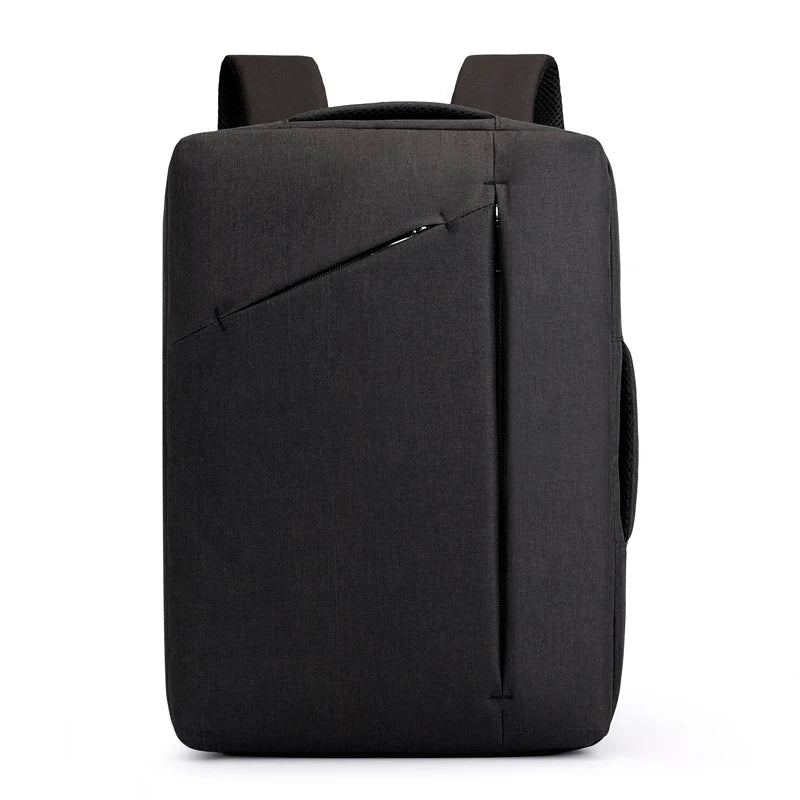 KTX-273363 Waterproof Lightweight Computer Laptop Backpack with High-Capacity Multifunctional Design