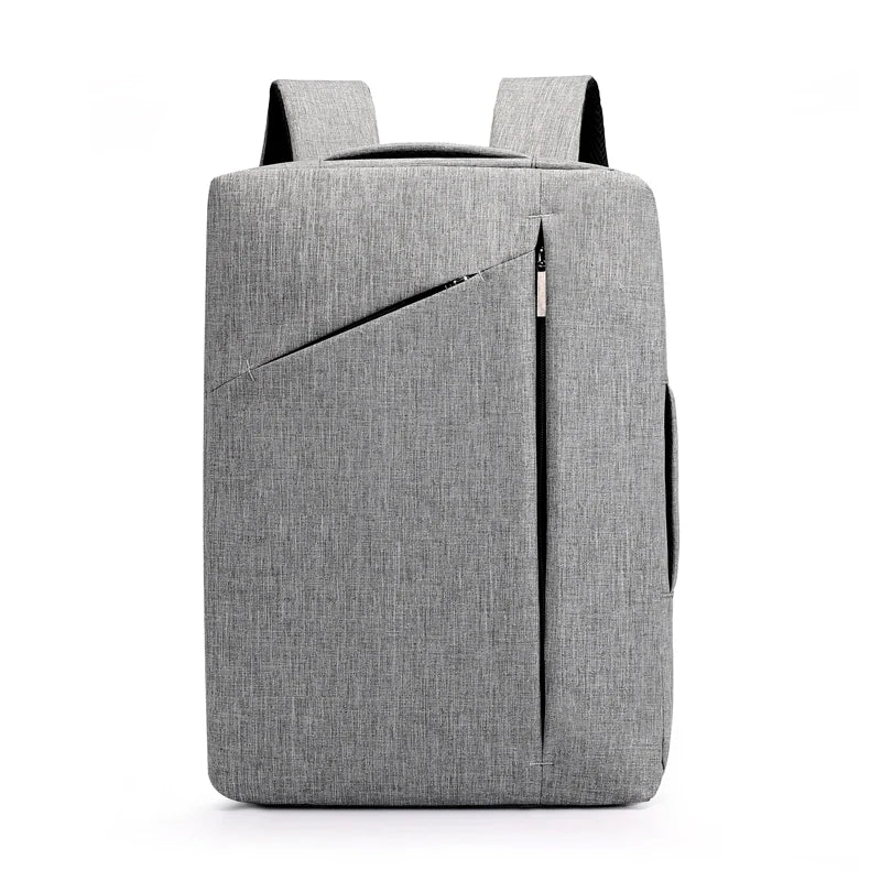 KTX-273363 Waterproof Lightweight Computer Laptop Backpack with High-Capacity Multifunctional Design