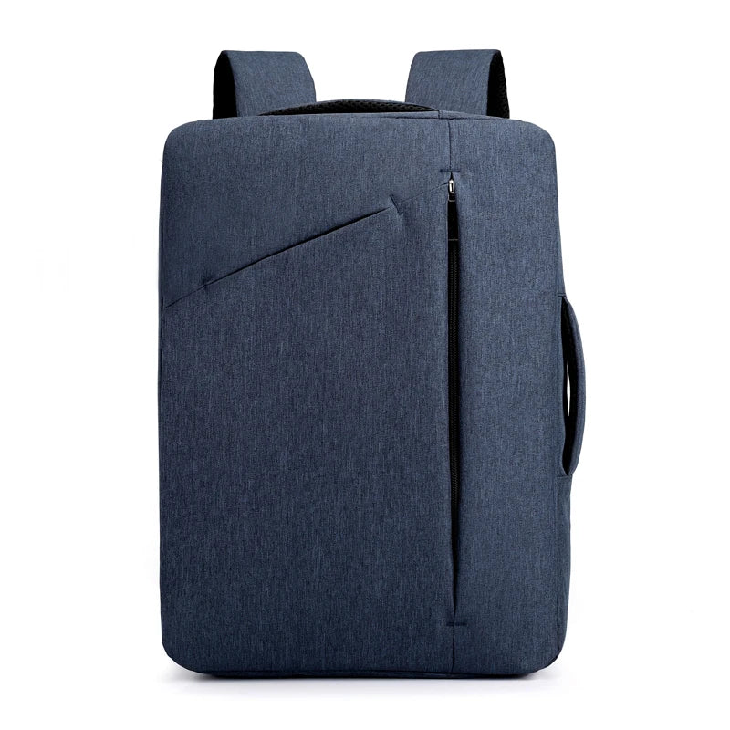 KTX-273363 Waterproof Lightweight Computer Laptop Backpack with High-Capacity Multifunctional Design