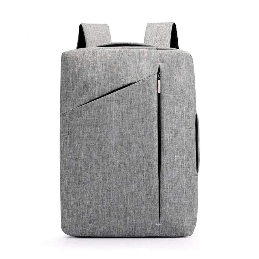 KTX-273363 Waterproof Lightweight Computer Laptop Backpack with High-Capacity Multifunctional Design