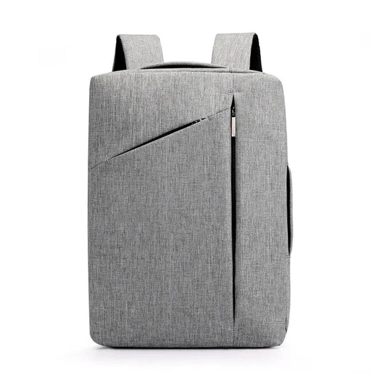 KTX-273363 Waterproof Lightweight Computer Laptop Backpack with High-Capacity Multifunctional Design