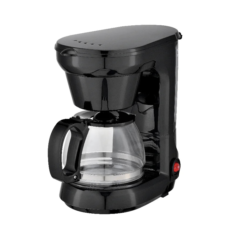 KTX-214099 0.75 L Coffee Maker for 4-5 Cups - Drip Brew Coffee Machine