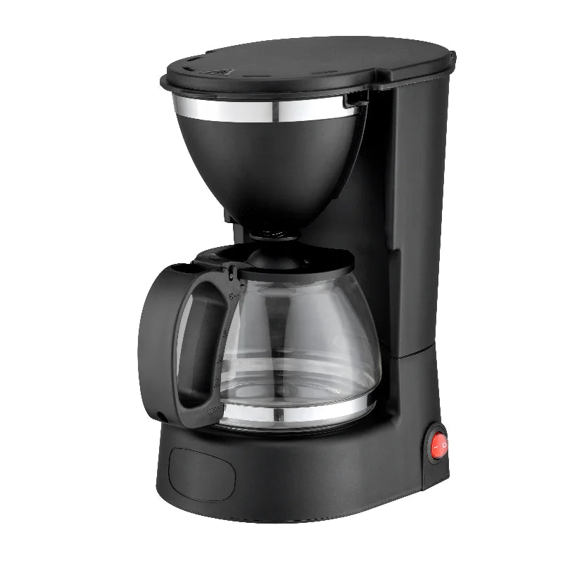 KTX-214099 0.75 L Coffee Maker for 4-5 Cups - Drip Brew Coffee Machine
