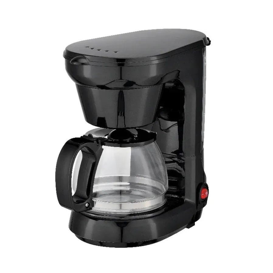 KTX-214099 0.75 L Coffee Maker for 4-5 Cups - Drip Brew Coffee Machine