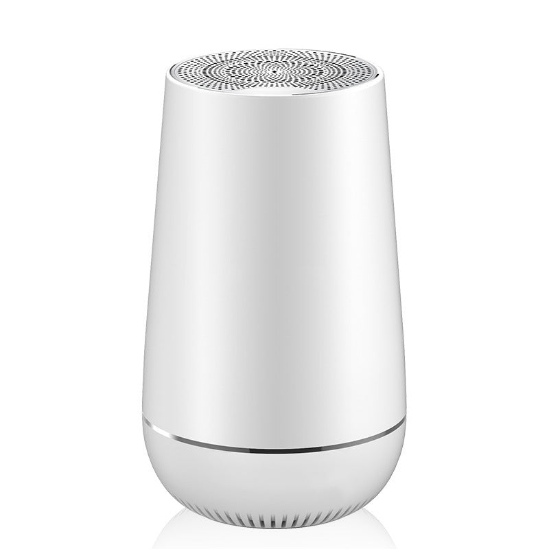 KTX-642131 Portable Wireless Bluetooth Speaker with 3.7V Battery, AUX Input, and 6W Power Output