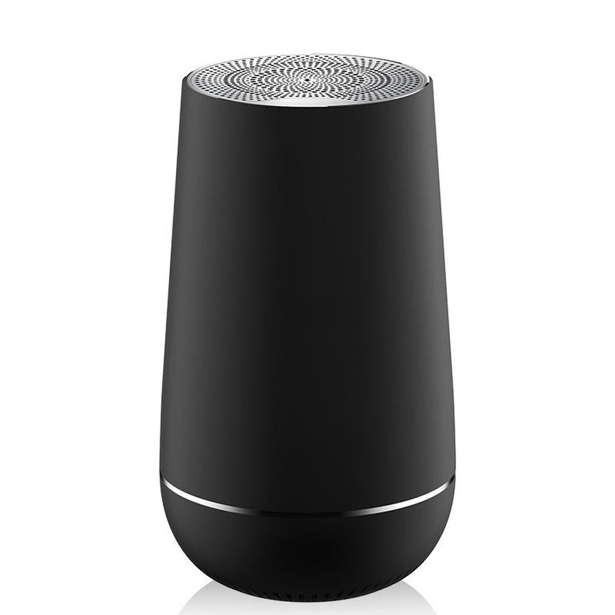 KTX-642131 Portable Wireless Bluetooth Speaker with 3.7V Battery, AUX Input, and 6W Power Output