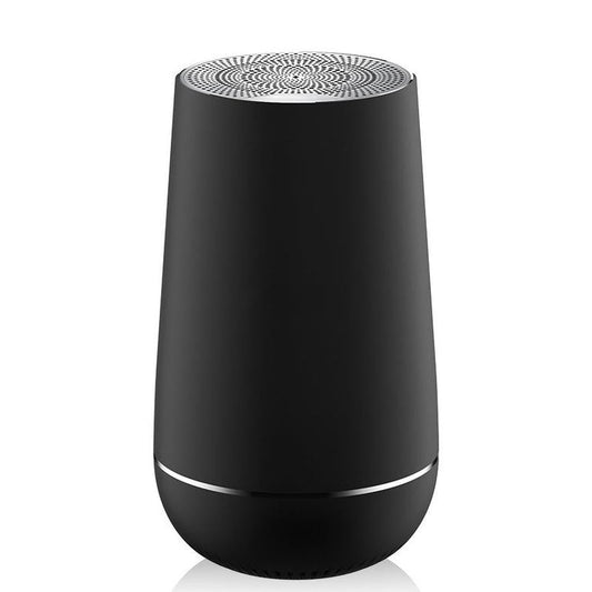KTX-642131 Portable Wireless Bluetooth Speaker with 3.7V Battery, AUX Input, and 6W Power Output