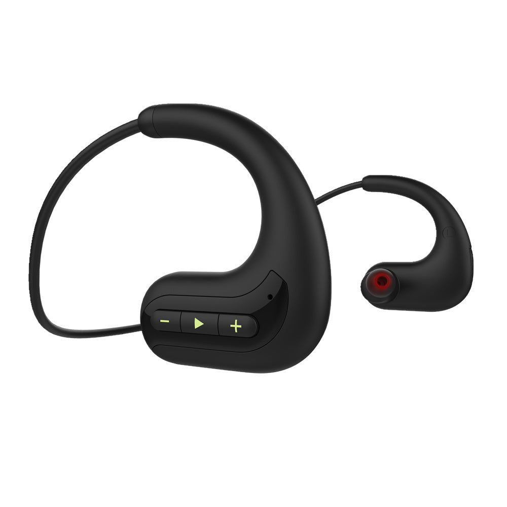 KTX-310547 Waterproof Bluetooth Sports Earphones with 8GB MP3 Player for Swimming and Diving