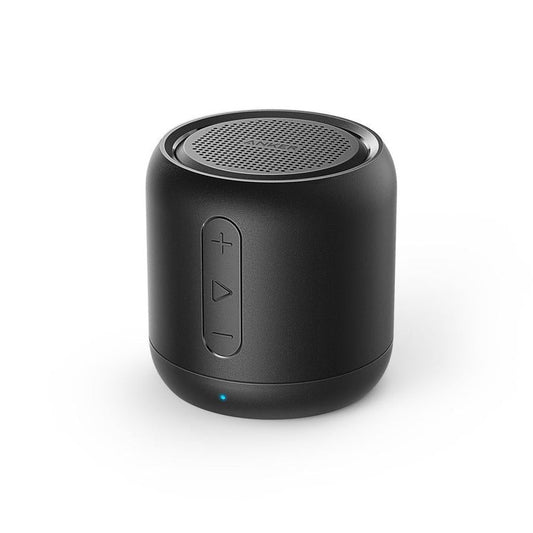 KTX-162963 Compact Bluetooth Portable Speaker with Built-in Lithium Battery - Mini & Mini 2 Models