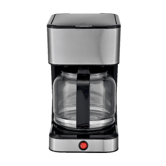 KTX-638931 12-Cup Drip Coffee Maker with 1.5 L Capacity