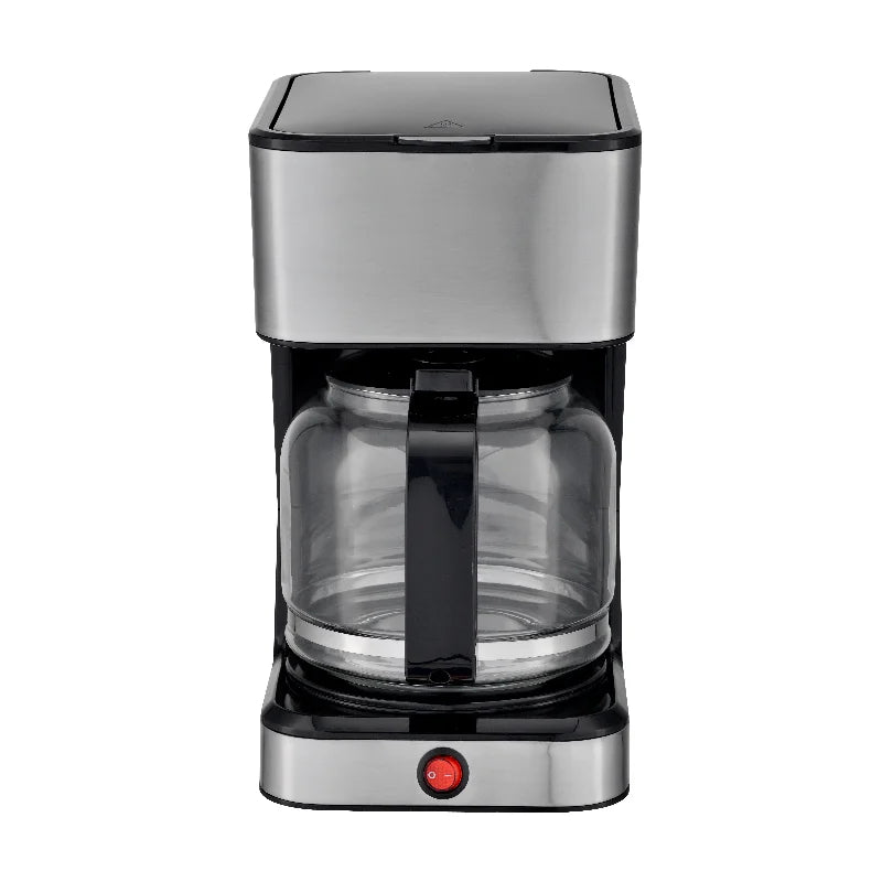 KTX-638931 12-Cup Drip Coffee Maker with 1.5 L Capacity