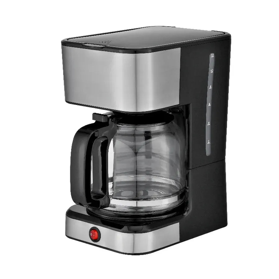 KTX-638931 12-Cup Drip Coffee Maker with 1.5 L Capacity