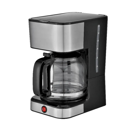 KTX-638931 12-Cup Drip Coffee Maker with 1.5 L Capacity