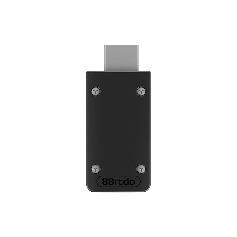 KTX-731731 New NES Mini Game Console Wireless Receiver for Enhanced Gaming Experience