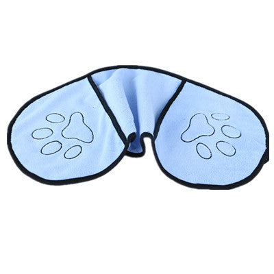 JMT-297930 Superfine Fiber Thickened Quick-Drying Water-Absorbent Towel in Various Colors