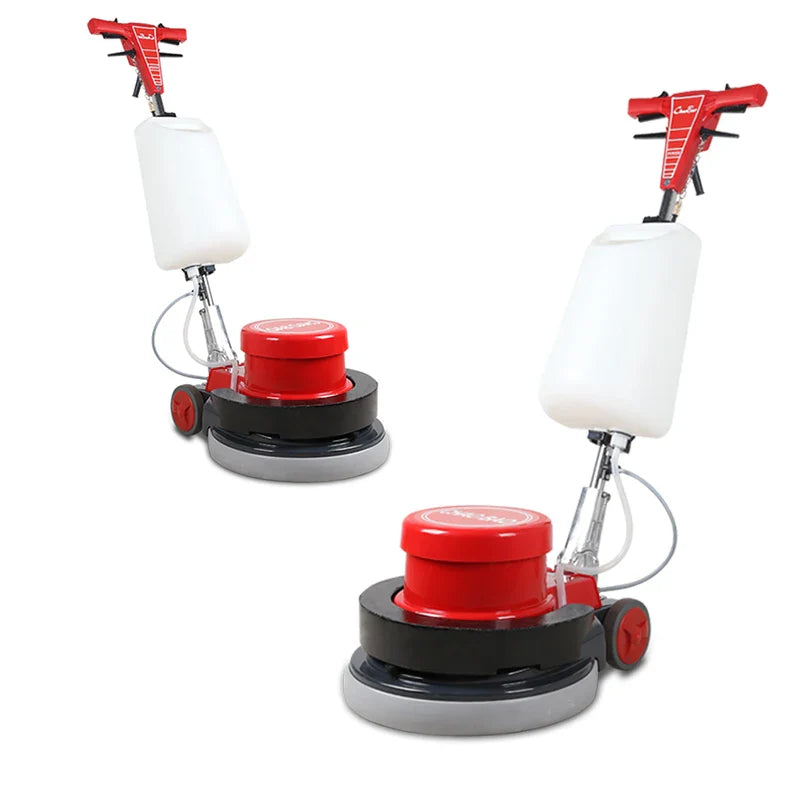 KTX-715667 High-Power Refurbished Marble Cement Floor Grinder for Polishing and Carpet Cleaning