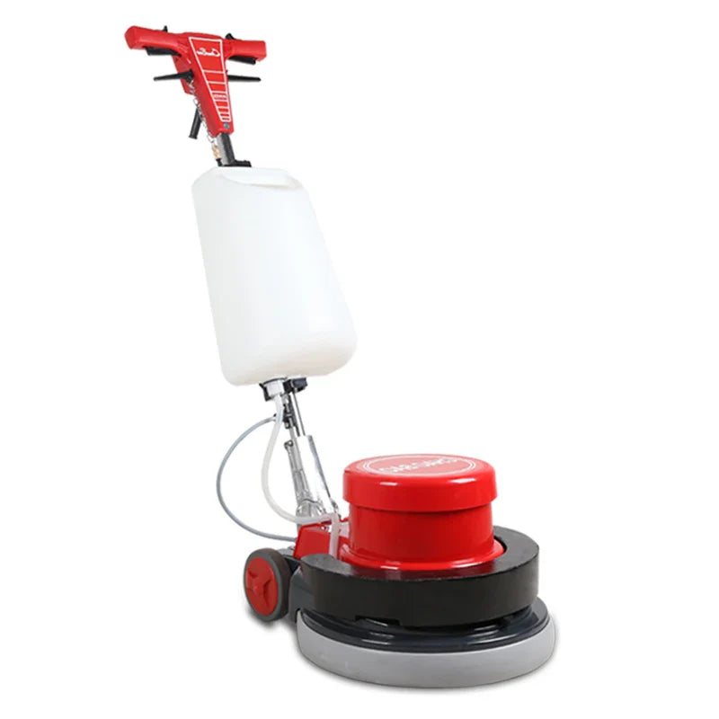KTX-715667 High-Power Refurbished Marble Cement Floor Grinder for Polishing and Carpet Cleaning