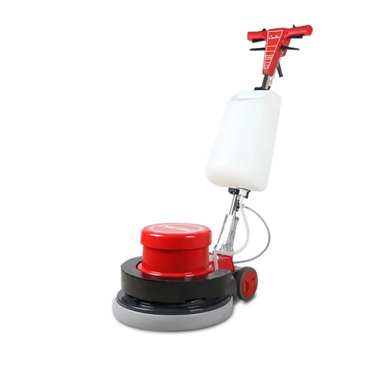 KTX-715667 High-Power Refurbished Marble Cement Floor Grinder for Polishing and Carpet Cleaning