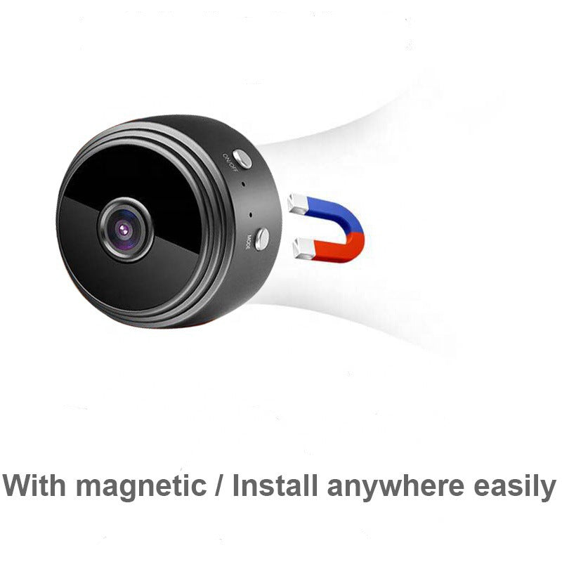 KTX-715603 1080P HD Wireless Night Vision Security Camera with WiFi Connectivity