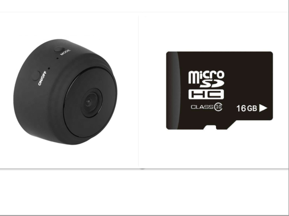 KTX-715603 1080P HD Wireless Night Vision Security Camera with WiFi Connectivity