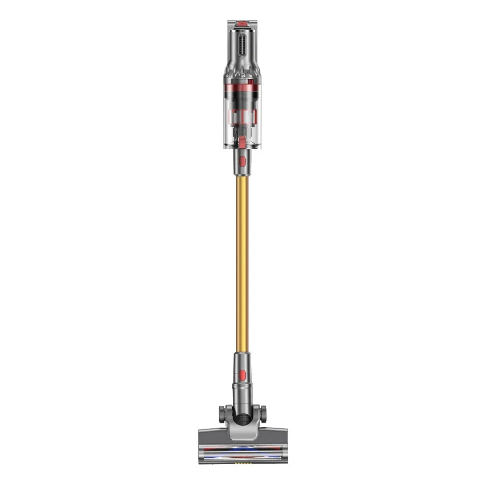 KTX-232211 Cordless Rechargeable Vacuum Cleaner with High Suction Power for Multi-Surface Cleaning