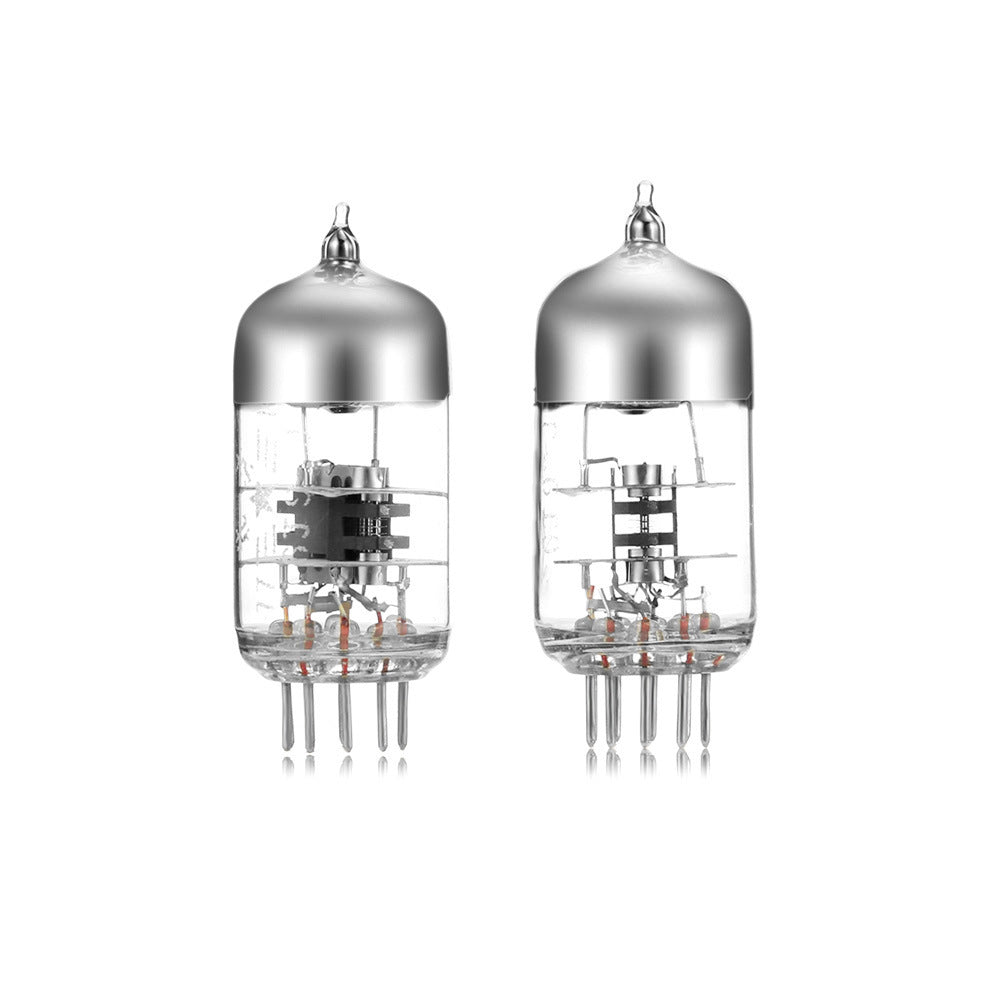 KTX-032403 Vacuum Tube Power Amplifier with USB-PC Input and Multi-Output Options