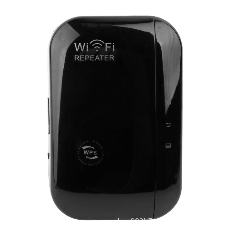 KTX-928339 Wireless WiFi Repeater Signal Amplifier - 300Mbps for Enhanced Internet Coverage