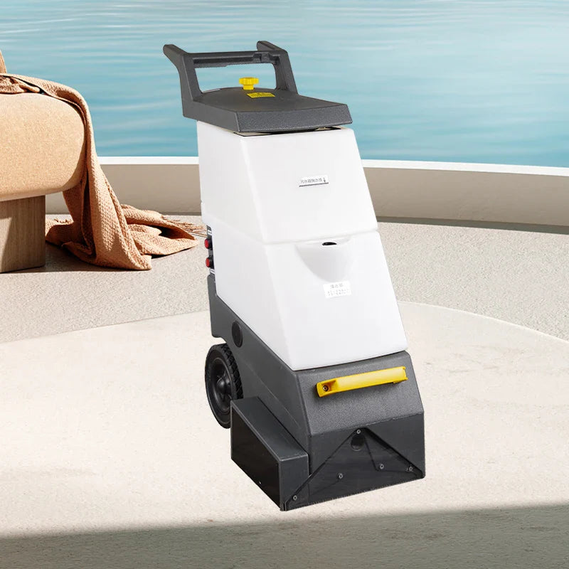 KTX-863699 3 in 1 Professional Wet and Dry Carpet Extractor Cleaning Machine