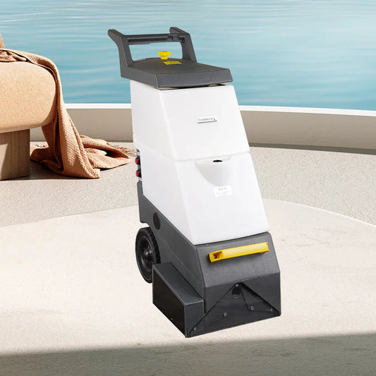 KTX-863699 3 in 1 Professional Wet and Dry Carpet Extractor Cleaning Machine