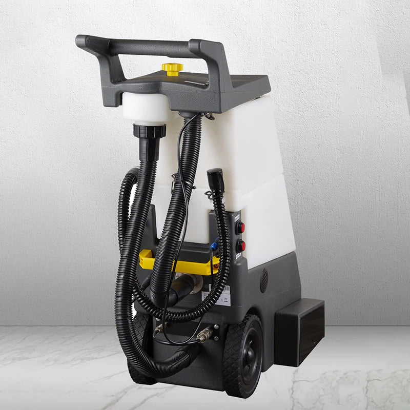 KTX-863699 3 in 1 Professional Wet and Dry Carpet Extractor Cleaning Machine