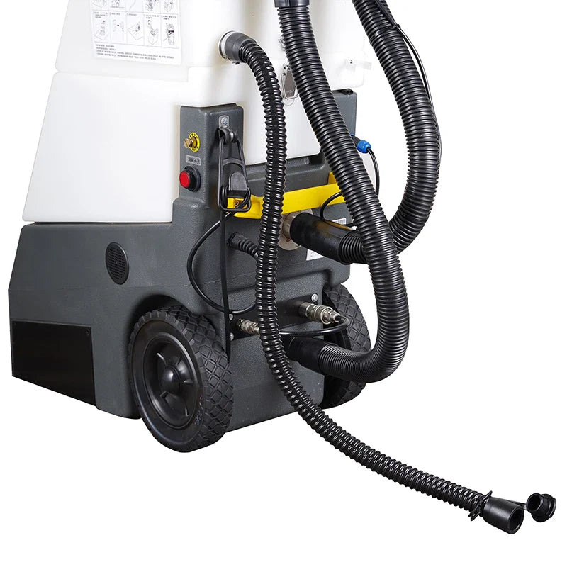 KTX-863699 3 in 1 Professional Wet and Dry Carpet Extractor Cleaning Machine