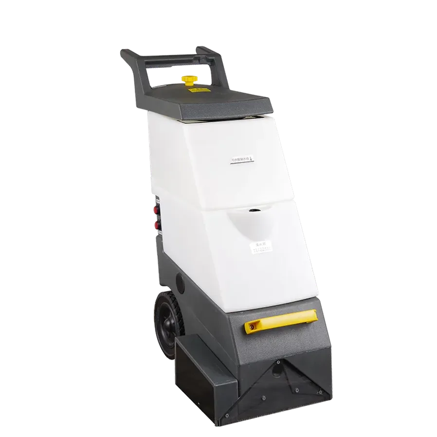 KTX-863699 3 in 1 Professional Wet and Dry Carpet Extractor Cleaning Machine