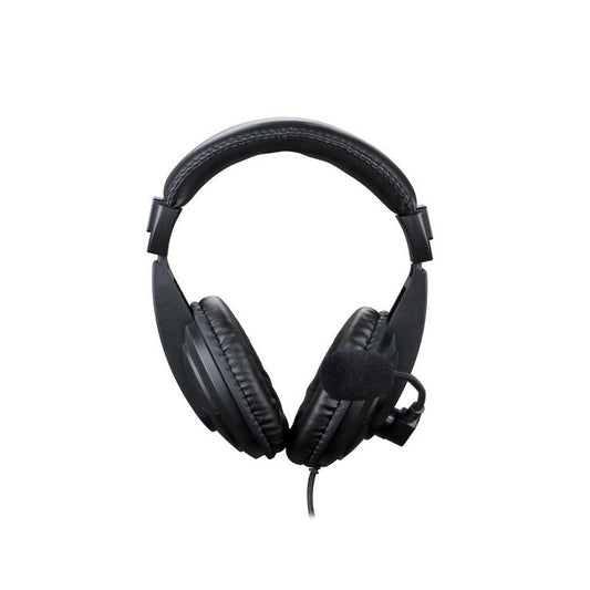 KTX-231507 Wired Headset with Microphone for PC - 3.5mm Connector, 20-20000 Hz Frequency Range