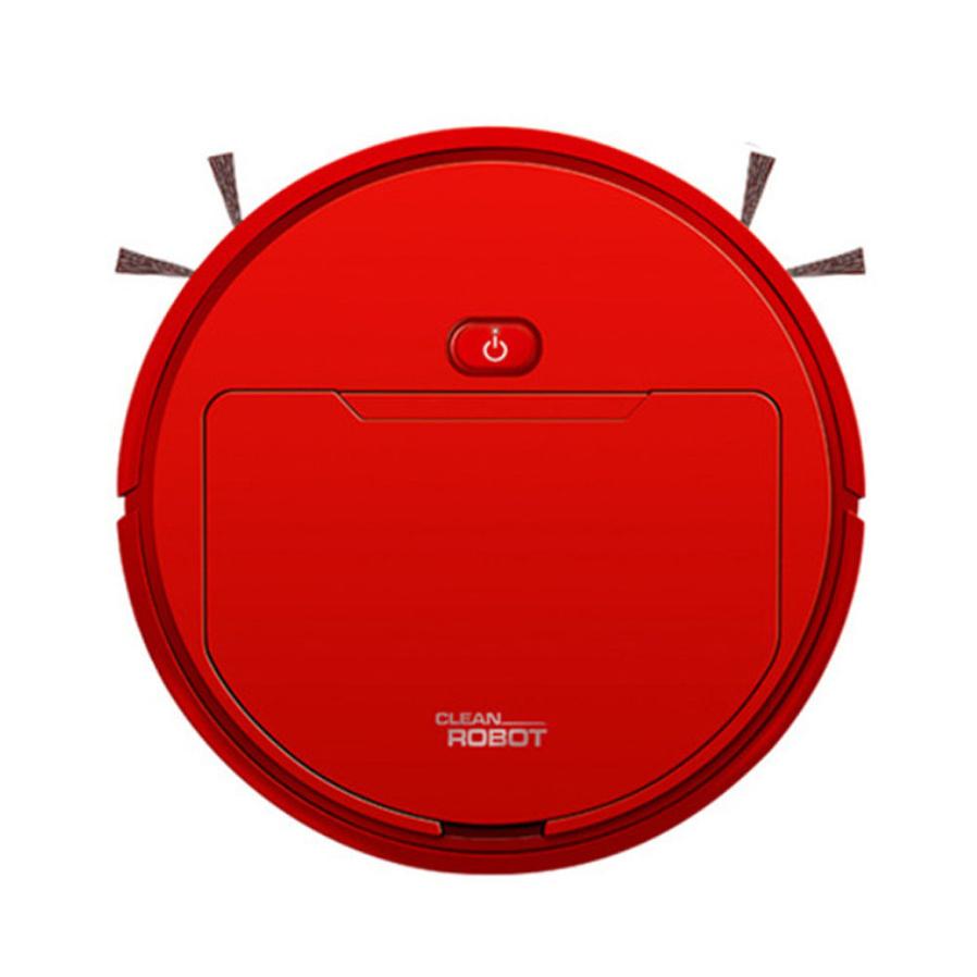 KTX-879443 Smart Robot Vacuum Cleaner for Effortless Home Cleaning