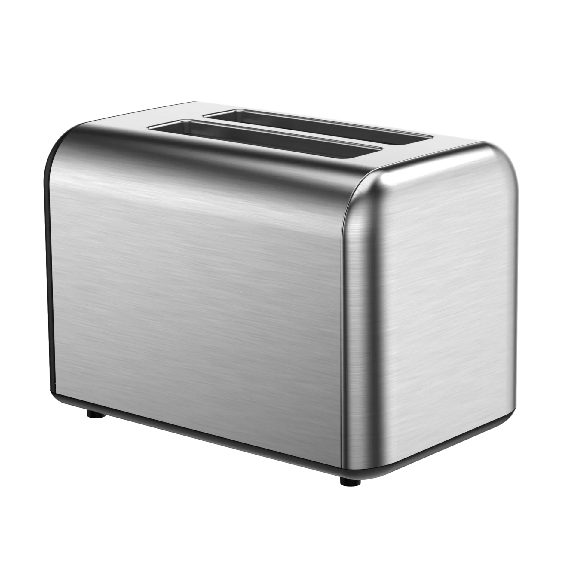 KTX-828947 Automatic Pop-Up Toaster for 2 Slices - Household Kitchen Appliance