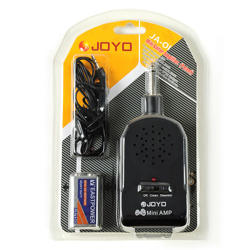 KTX-427603 Compact Mini Music Amplifier for Enhanced Sound Experience