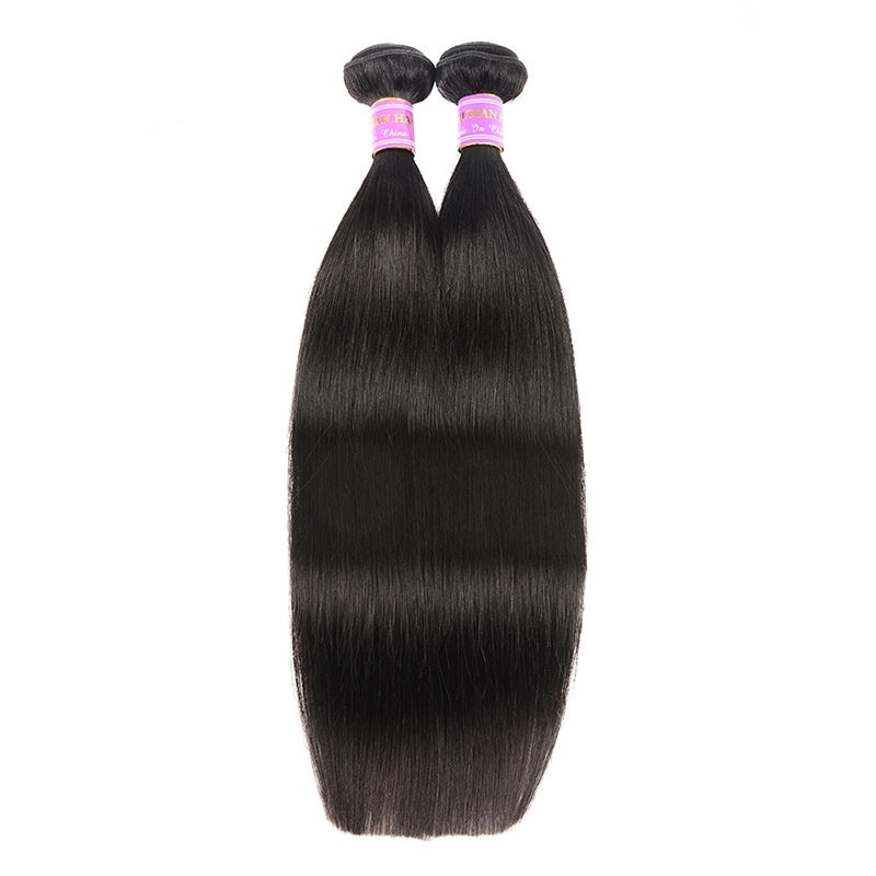 KTX-706771 Human Hair Curtain Wig - 100% Natural, Multiple Styles & Lengths Available