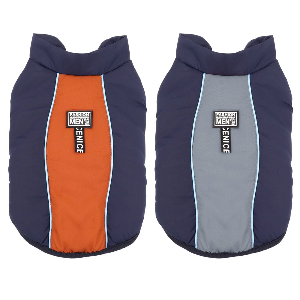 JMT-322954 Casual Warm Cotton Vest for Unisex ¨C Comfortable and Versatile Apparel