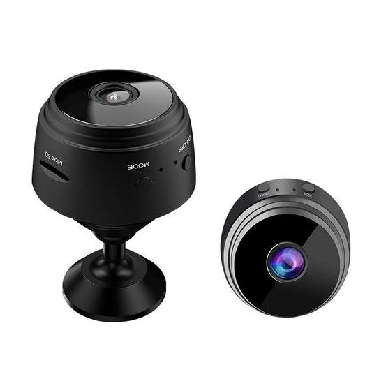 KTX-087059 HD Night Vision WiFi Sports Camera with Smart Features and Recording Capabilities