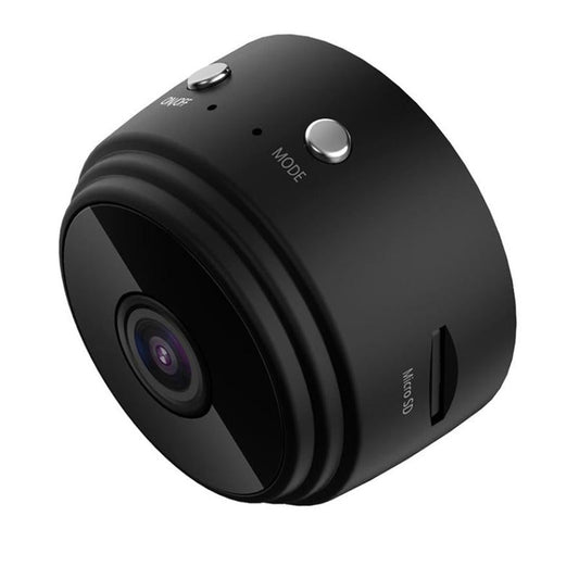 KTX-087059 HD Night Vision WiFi Sports Camera with Smart Features and Recording Capabilities
