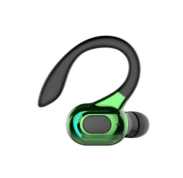 KTX-982163 Wireless Bluetooth 5.1 Earbuds with Ear Hook Design for Enhanced Comfort and Sound Quality